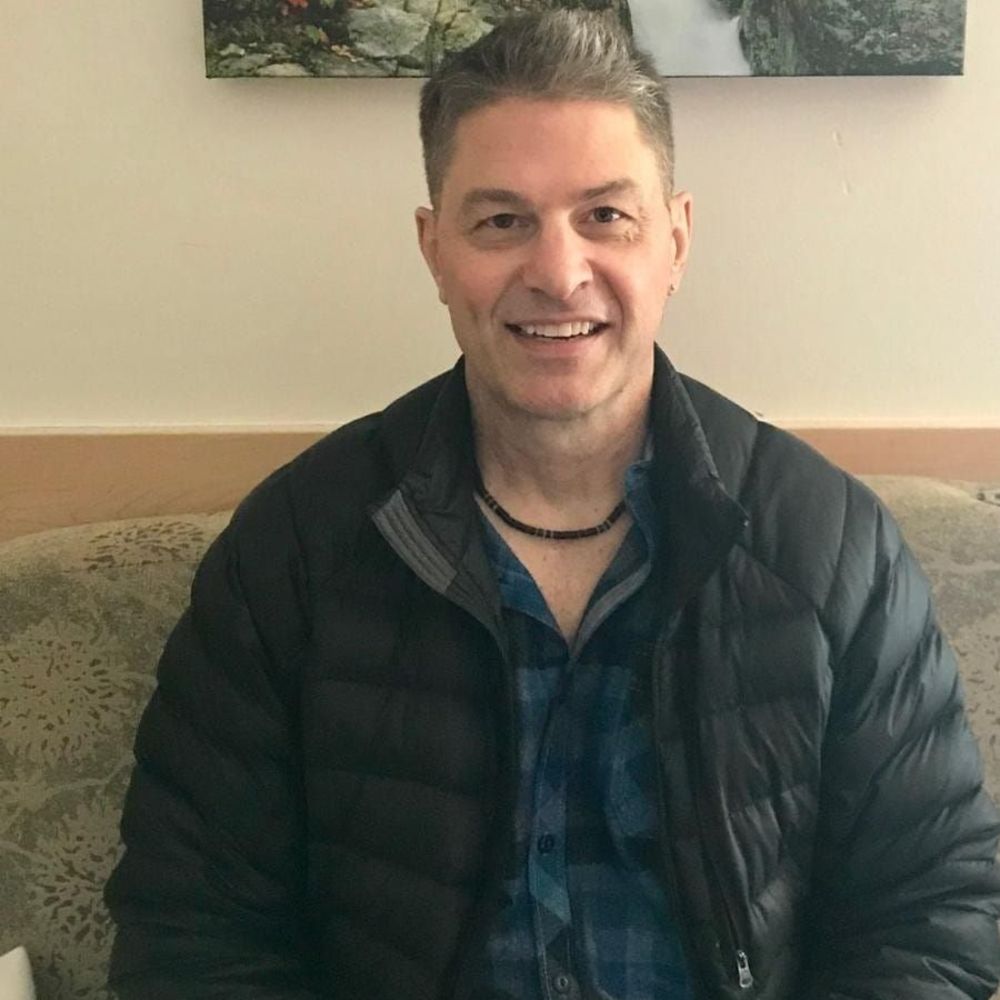 Meet your Posher, Matt